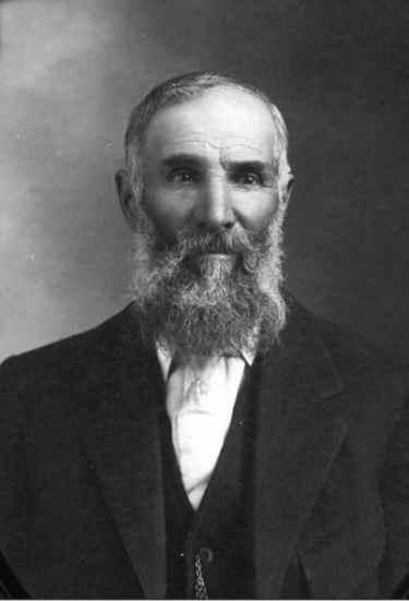 William Alva Judy (1847 - 1946) Profile